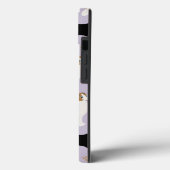 Coques Case-Mate iPhone Os et pattes des bergers australiens (Verso / Gauche)