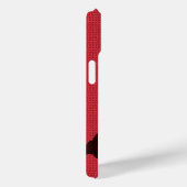 Coques Case-Mate iPhone Osaka Japan Geisha iPhone Case (Verso / Droite)