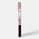 Coques Case-Mate iPhone Osaka Japan Geisha iPhone Case (Verso / Gauche)