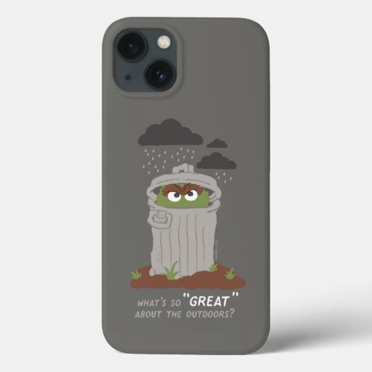 Coques Case-Mate iPhone Oscar Le Groupement | Ce qui est si génial dans l' (Verso)