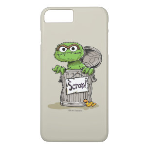 Case-Mate iPhone Case Oscar le mouvement du Groupement