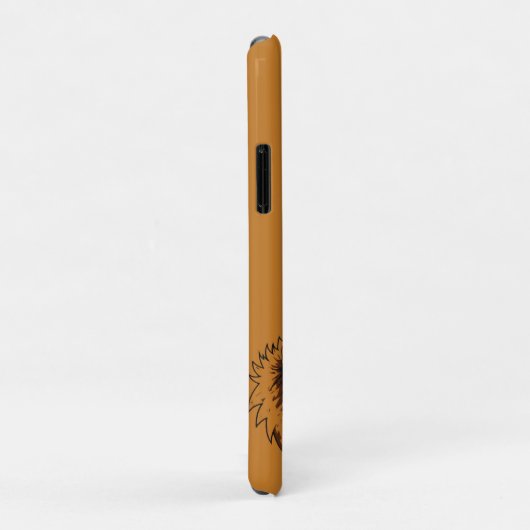 Coques Case-Mate iPhone Osez (Dos/Droite)
