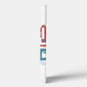 Coques Case-Mate iPhone Osez, Conduisez, Livrez (Verso / Droite)