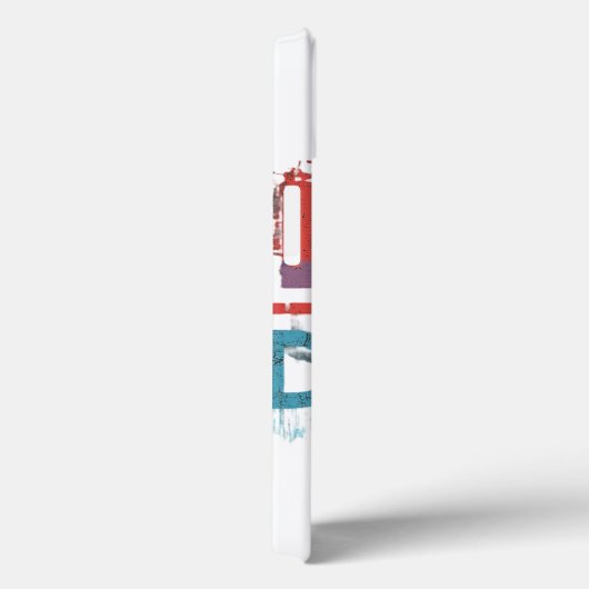 Coques Case-Mate iPhone Osez, Conduisez, Livrez (Verso / Droite)