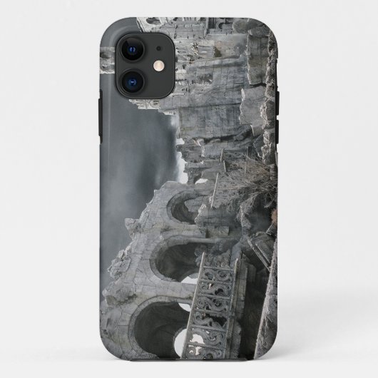 Coques Case-Mate iPhone Osgiliath (Dos)