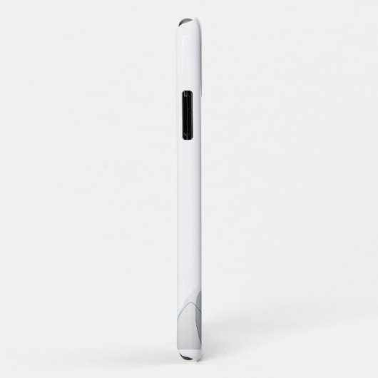 Coques Case-Mate iPhone Oshi no ko beau visage (Dos/Droite)