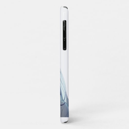 Coques Case-Mate iPhone Oshi no ko beau visage (Dos/Gauche)