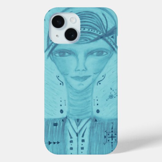 Coques Case-Mate iPhone Osmium (Verso)