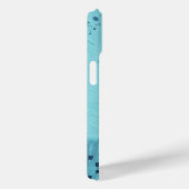 Coques Case-Mate iPhone Osmium (Verso / Droite)