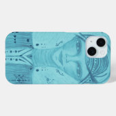 Coques Case-Mate iPhone Osmium (Verso (horizontal))