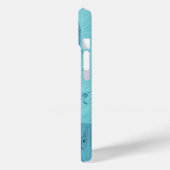 Coques Case-Mate iPhone Osmium (Verso / Gauche)