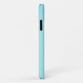Coques Case-Mate iPhone Osprey (Dos/Droite)