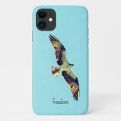 Coques Case-Mate iPhone Osprey (Dos)