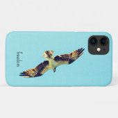 Coques Case-Mate iPhone Osprey (Dos (Horizontal))
