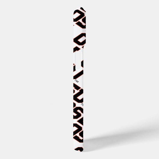 COQUES Case-Mate iPhone OSU (Verso / Droite)