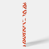 COQUES Case-Mate iPhone OSU (Verso / Droite)