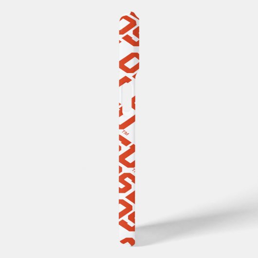 COQUES Case-Mate iPhone OSU (Verso / Droite)