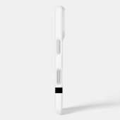 Coques Case-Mate iPhone 'Osu' KANJI (termes Budo) (Verso / Droite)