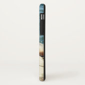 Coques Case-Mate iPhone Otaries de San Diego (Dos/Gauche)