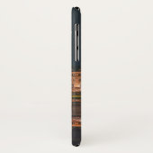 Coques Case-Mate iPhone Ottawa Canada Colline du Parlement (Dos/Gauche)