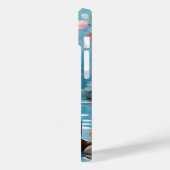 Coques Case-Mate iPhone Otter (Verso / Gauche)