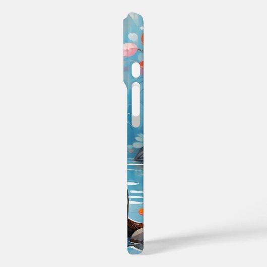 Coques Case-Mate iPhone Otter (Verso / Gauche)