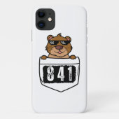Coques Case-Mate iPhone Otter 841 (Dos)