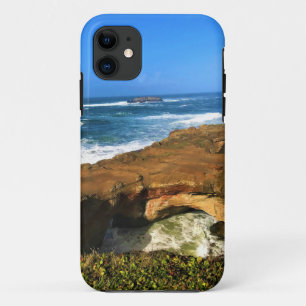 Case-Mate iPhone Case Otter Rock à Devil's Punchbowl State Park, Oregon