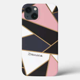 Case-Mate iPhone Case Otterbox Abstraite géométrique - iPhone Galaxy Pix