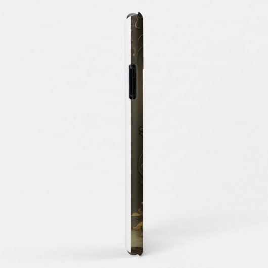 Coques Case-Mate iPhone OtterBox Apple iPhone 11 Coque, Iphone Halloween (Dos/Droite)