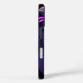 Coques Case-Mate iPhone OtterBox : Conception unique pour chaque personnal (Verso / Droite)