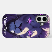 Coques Case-Mate iPhone OtterBox : Conception unique pour chaque personnal (Verso (horizontal))