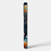 Coques Case-Mate iPhone OtterBox : Conception unique pour chaque personnal (Verso / Gauche)