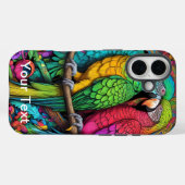 Coques Case-Mate iPhone OtterBox : Conception unique pour chaque personnal (Verso (horizontal))