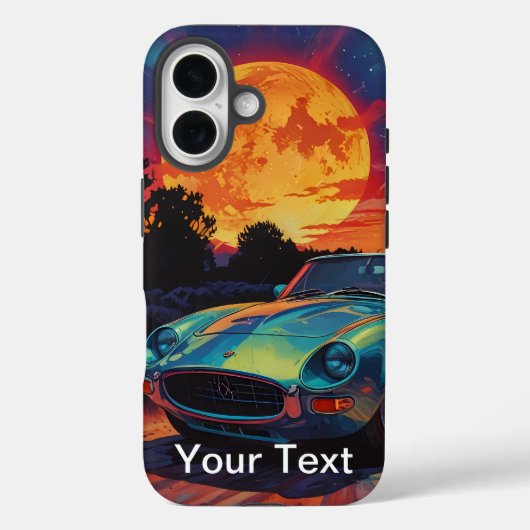 Coques Case-Mate iPhone OtterBox : Conception unique pour chaque personnal (Verso)