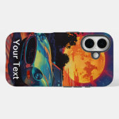 Coques Case-Mate iPhone OtterBox : Conception unique pour chaque personnal (Verso (horizontal))