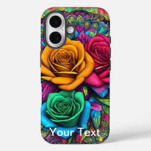Coques iPhone 16 OtterBox : Conception unique pour chaque personnal