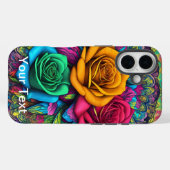 Coques Case-Mate iPhone OtterBox : Conception unique pour chaque personnal (Verso (horizontal))