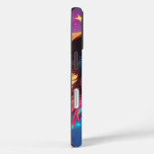 Coques Case-Mate iPhone OtterBox : Conception unique pour chaque personnal (Verso / Droite)