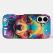 Coques Case-Mate iPhone OtterBox : Conception unique pour chaque personnal (Verso (horizontal))