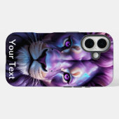 Coques Case-Mate iPhone OtterBox : Conception unique pour chaque personnal (Verso (horizontal))