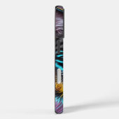 Coques Case-Mate iPhone OtterBox : Conception unique pour chaque personnal (Verso / Droite)