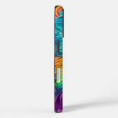 Coques Case-Mate iPhone OtterBox : Conception unique pour chaque personnal (Verso / Droite)