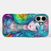 Coques Case-Mate iPhone OtterBox : Conception unique pour chaque personnal (Verso (horizontal))