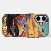 Coques Case-Mate iPhone OtterBox : Conception unique pour chaque personnal (Verso (horizontal))