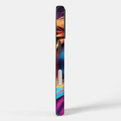 Coques Case-Mate iPhone OtterBox : Conception unique pour chaque personnal (Verso / Droite)