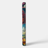 Coques Case-Mate iPhone OtterBox : Conception unique pour chaque personnal (Verso / Gauche)