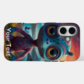 Coques Case-Mate iPhone OtterBox : Conception unique pour chaque personnal (Verso (horizontal))