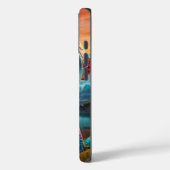 Coques Case-Mate iPhone OtterBox : Conception unique pour chaque personnal (Verso / Gauche)