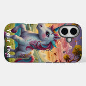 Coques Case-Mate iPhone OtterBox : Conception unique pour chaque personnal (Verso (horizontal))